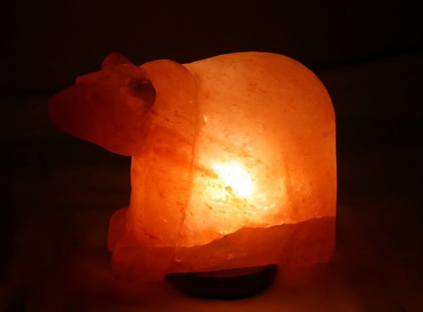 Bear-Salt-Lamp