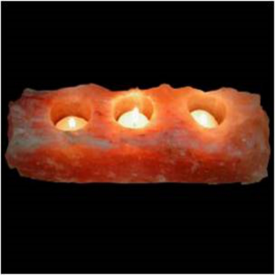 CandleWith3Holes
