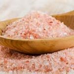 Edible Pink Himalayan Salt