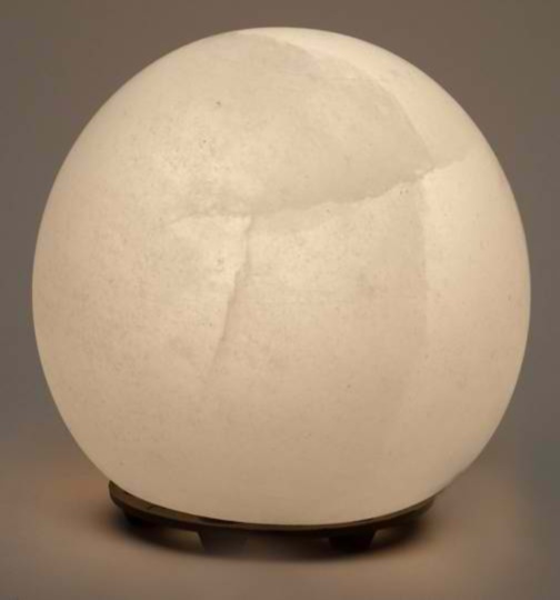 white-salt-planet-lamp