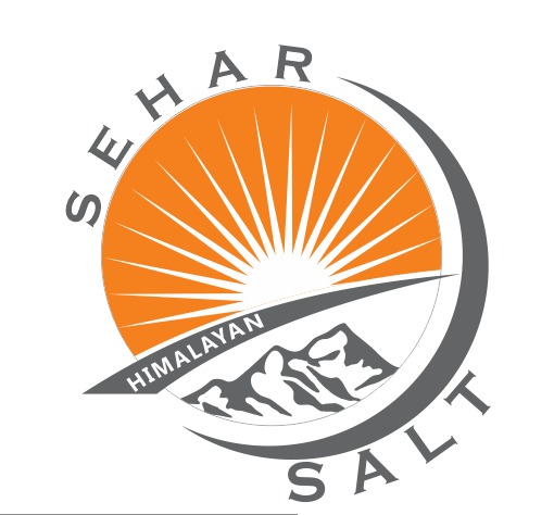 Sehar Himalayan Salt